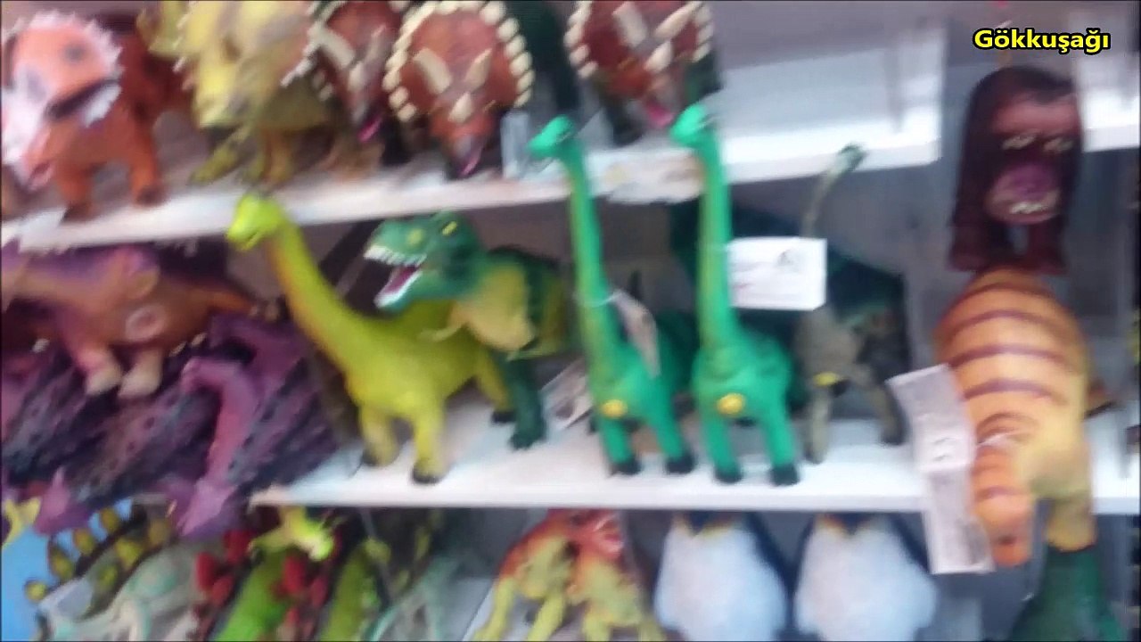 Çocuklar İçin...!