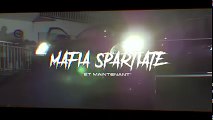 Mafia spartiate - Et Maintenant ( Clip Officiel )