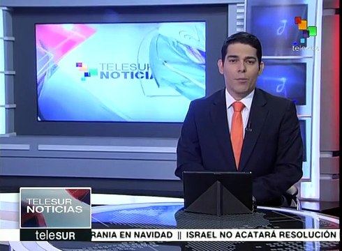 Evo Morales envía mensaje navideño al pueblo de Bolivia