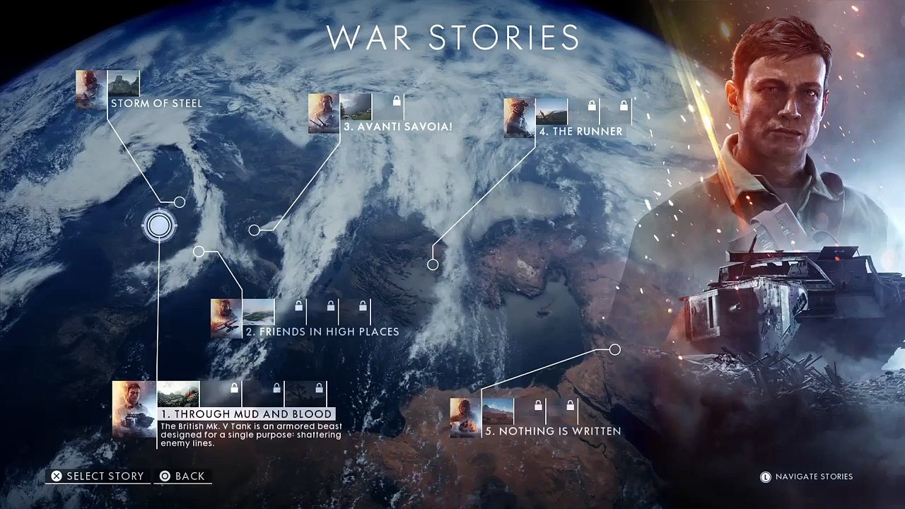 samafc1's Live PS4 Broadcast