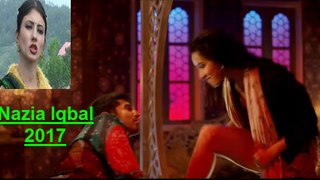 Nazia Iqbal Hot Pashto Song 2017