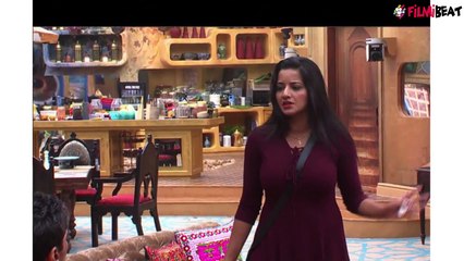BANI EVICTED BIG BOSS 10-24th December 2016