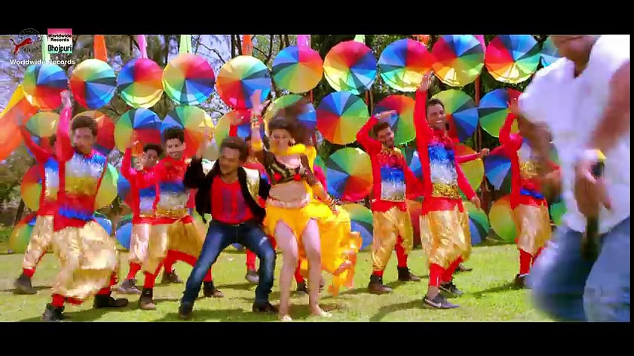 SAJAN CHALE SASURAL 2 - INTERVIEW
