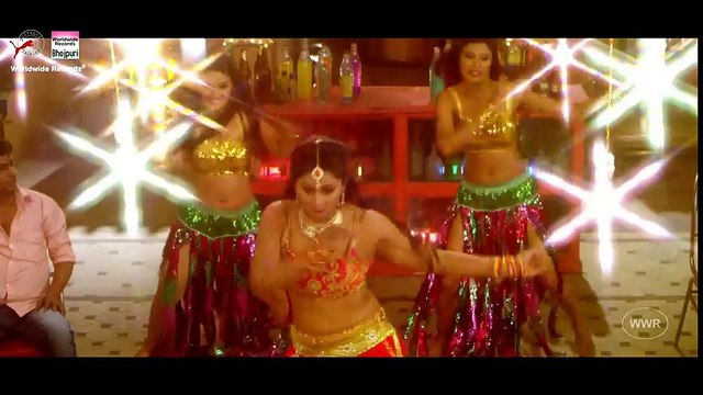Saqi Sharab Pi Ke - BHOJPURI HOT SONG SAJAN CHALE SASURAL 2 Khesari Lal Yadav, Kalpana