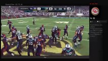 Carmyne's Madden16 broadcast: Broncos@Panthers super bowl game (14)