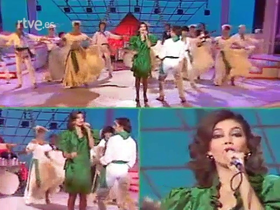 Elsa Baeza - Mama Ines