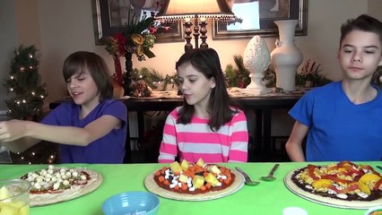 1 HOUR of MESSY GROSS FOOD CHALLENGES! Compilation video | KITTIESMAMA