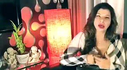 Sambhavna Seth _ UNSEEN SHOCKING REVELATION _BIGG BOSS 10