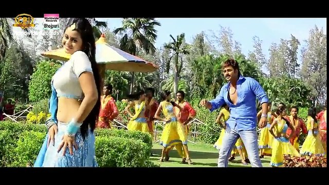 Akhiyan Me Kawan Jadu अखियाँ मे कवन जादू BHOJPURI HOT SONG PAWAN SINGH, TANU SHREE