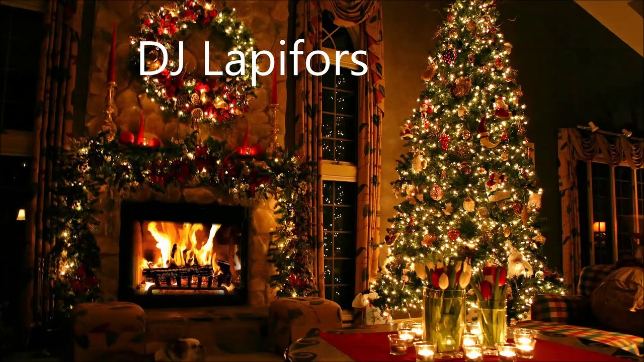Christmas MIX 2016/2017 - DJ Lapifors