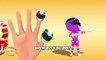 Power Rangers 3D Finger Family | Nursery Rhymes | 3D Animation From TanggoKids Nursery Rhymes