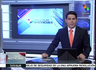 Netanyahu asegura que no frenará los asentamientos ilegales de Israel