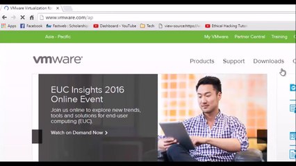 Ethical Hacking In Hindi Part 3
