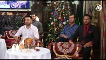 Oktar Babuna İran’ın devlet kanalı Press TV’de Şii-Sünni çatışmasının İngiliz derin devletinin oyunu olduğunu anlattı.