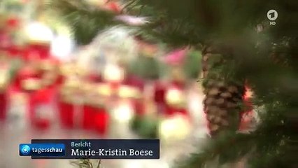 Tagesschau | 24. 12. 2016 20:00 Uhr (mit Jan Hofer) [EXKLUSIV GANZE FOLGE] | Das Erste