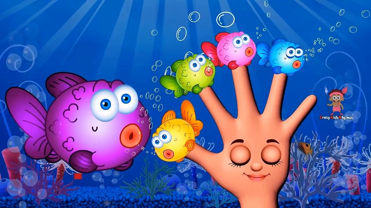 Top Nursery Rhymes Finger Family Collection - 80 Min Non Stop Finger Family Rhymes Music