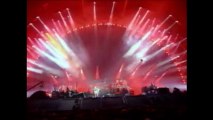 Pink Floyd - PULSE - Part 2-4 (Live Concert Earls Court 10-20-1994)