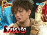 [HEYx3] Telephone Box - GACKT