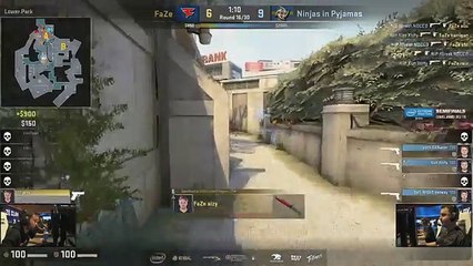 CS:GO - f0rest BEST PLAYS 2016 EDITION!