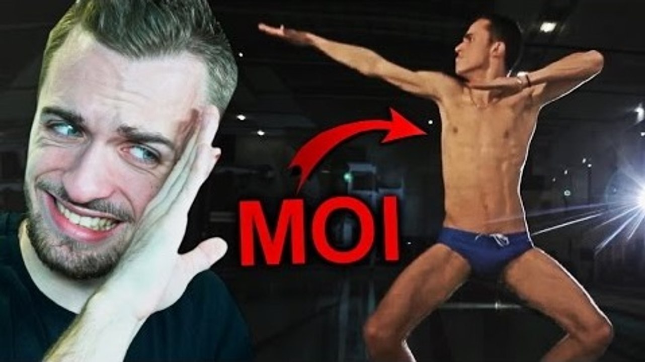 SQUEEZIE-MES PLUS GRANDS REGRETS...