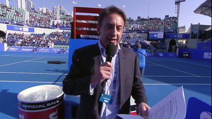 R.Nadal - R.Federer 3P Abu Dhabi 2011