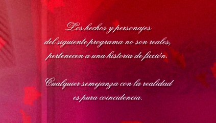 Słodka miłość odc 20