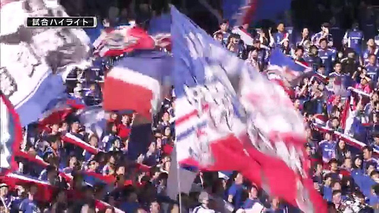 Yokohama Marinos	2:1 Gamba Osaka(Japanese Cup. 24 December 2016)