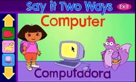 Dora lExploratrice Dora the Explorer Dora question Dora exploradora en espanol HHbuvvSXWuM