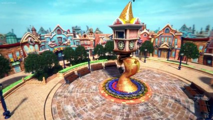 Disney Tsum Tsum EP 6 - Clockwork Tsums - Watch Disne