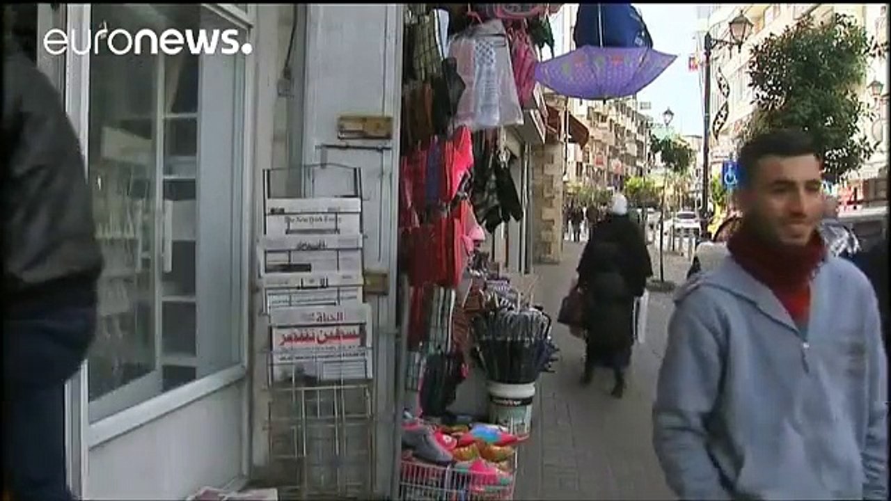 Vote de l'ONU contre la colonisation israélienne