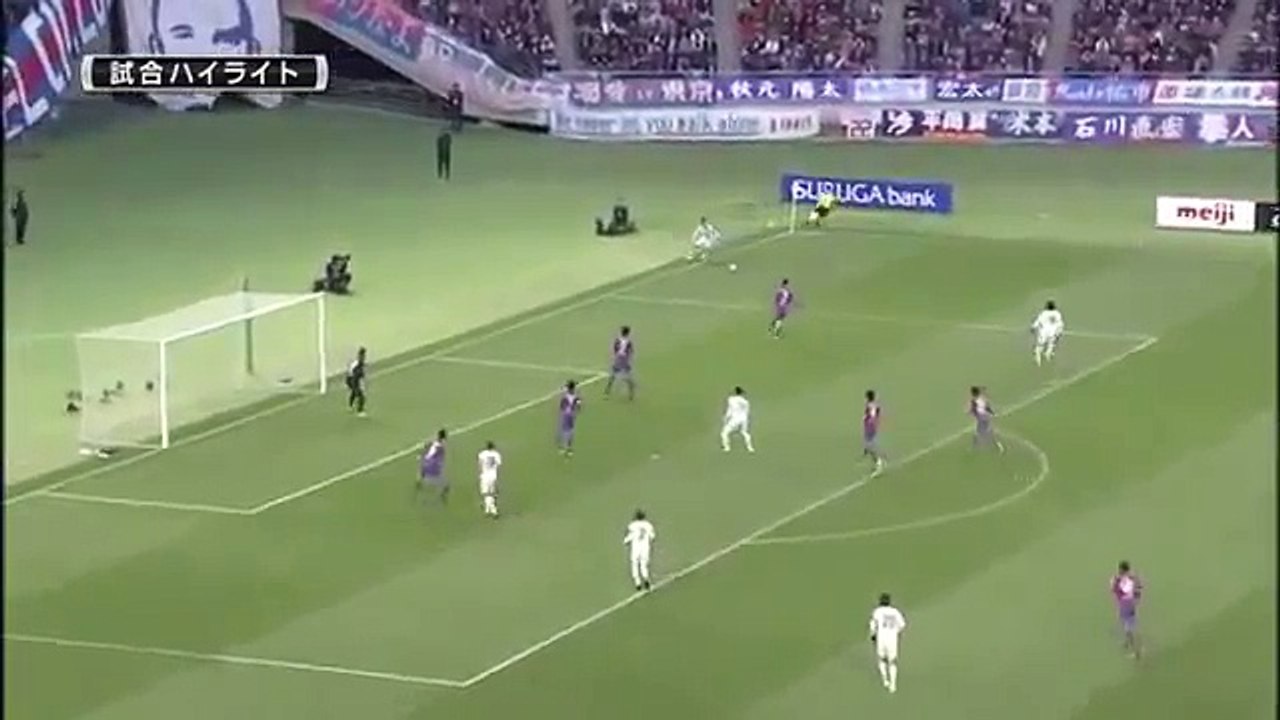 Tokyo 0:1 Kawasaki (Japanese Cup. 24 December 2016)