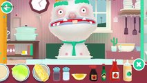 Toca Kitchen 2 - Top App Androi,iOs for Kids