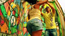 DJ MAM'S - Zumba He Zumba Ha Remix 2012 (Feat Jessy Matador & Luis Guisao) [CLIP OFFICIEL]