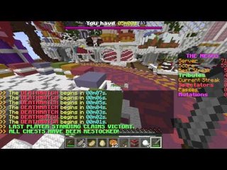 Flashbo123 Survival Games!!!KILL DA JACE!!!