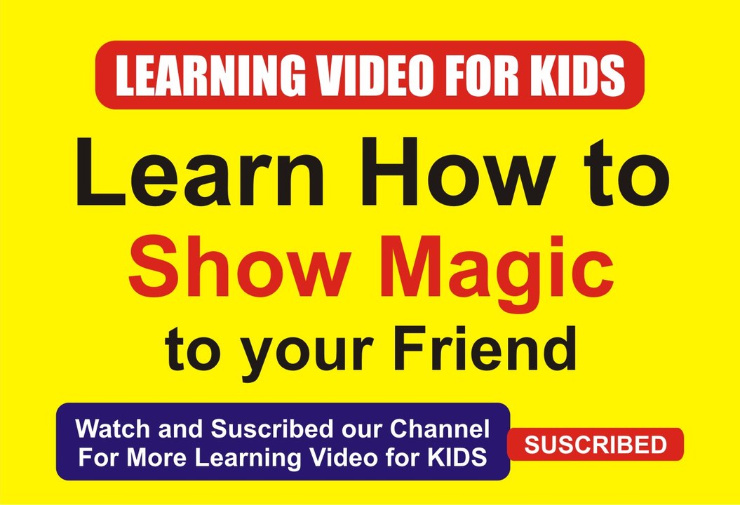 10 MAGIC PRANKS - HOW TO PRANK featuring MAGIC of RAHAT