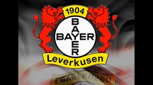 Bayer 04 Leverkusen anthem song lied hymne Bundesliga