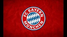 FC Bayern Munich anthem song lied hymne Bundesliga Bayern Monachium Bayern München