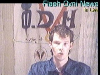 Flash Ovni News 04 Septembre 2007