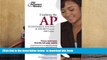 READ book  Cracking the AP Economics Macro   Micro Exams, 2008 Edition (College Test Preparation)