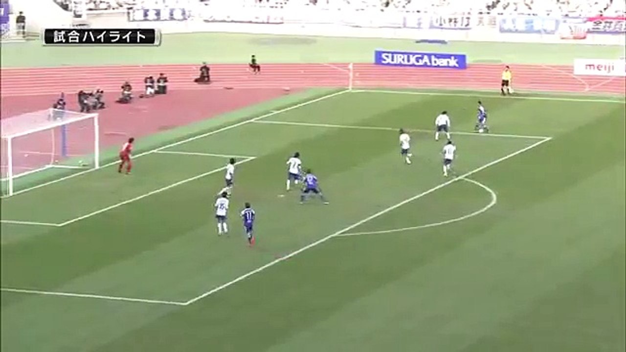 Yokohama Marinos	2:1 Gamba Osaka(Japanese Cup. 24 December 2016)