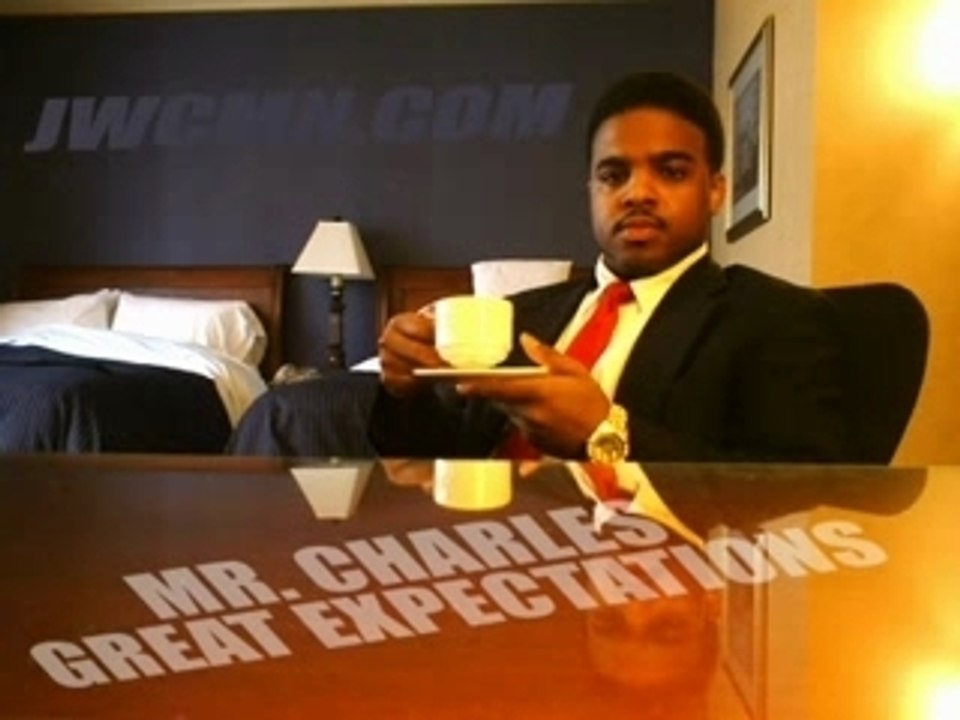 T.I. KING OF THE GETTHO 2007