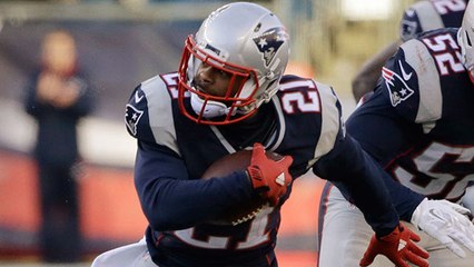 Malcolm Butler picks off Ryan Fitzpatrick