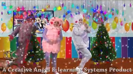 Jingle Bells | Christmas Songs new | And More Childrens Songs
