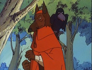 21 O Misterioso Navio Fantasma