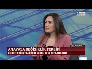 Özel Röportaj - 23 Aralık 2016 (Fatih Şahin)