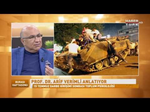 Burası Haftasonu - 10 Aralık 2016