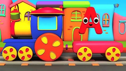 bob le train compilation en français pour enfants et bébés