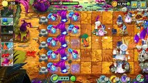 Plants vs Zombies 2 - Epic Quest: Rescue the Gold Bloom - Step 10: Unlock Gold Bloom