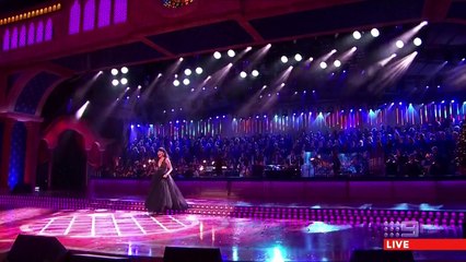 Carols By Candlelight