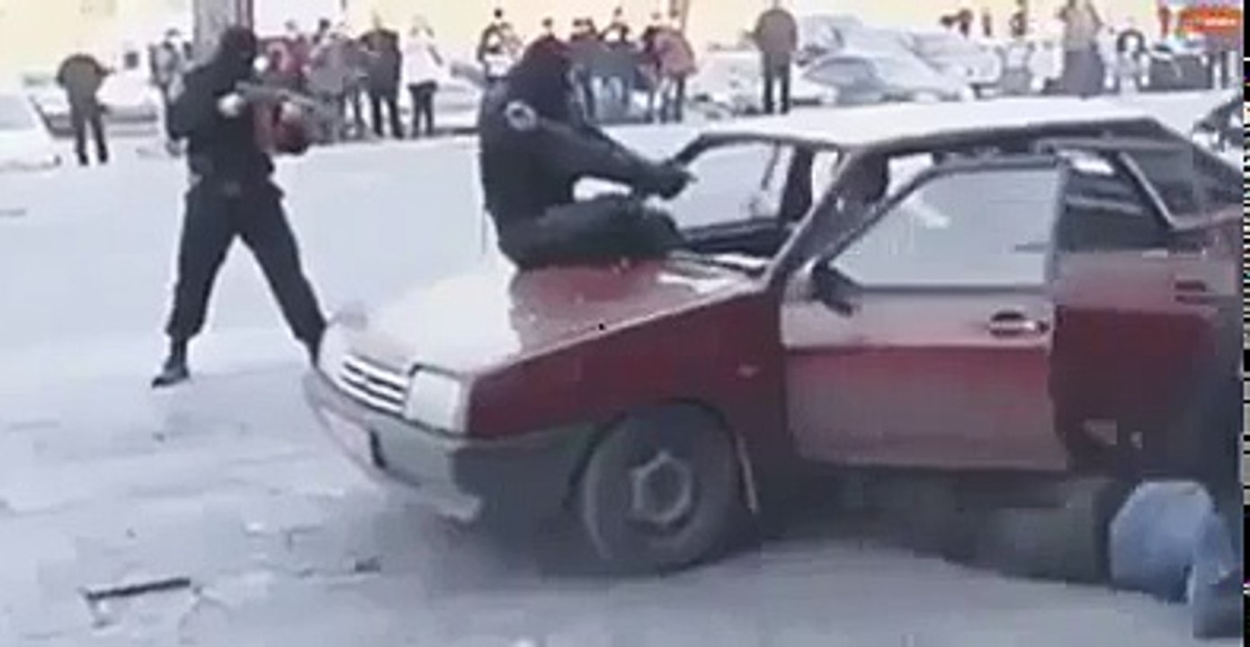 WOW - Video Interesante